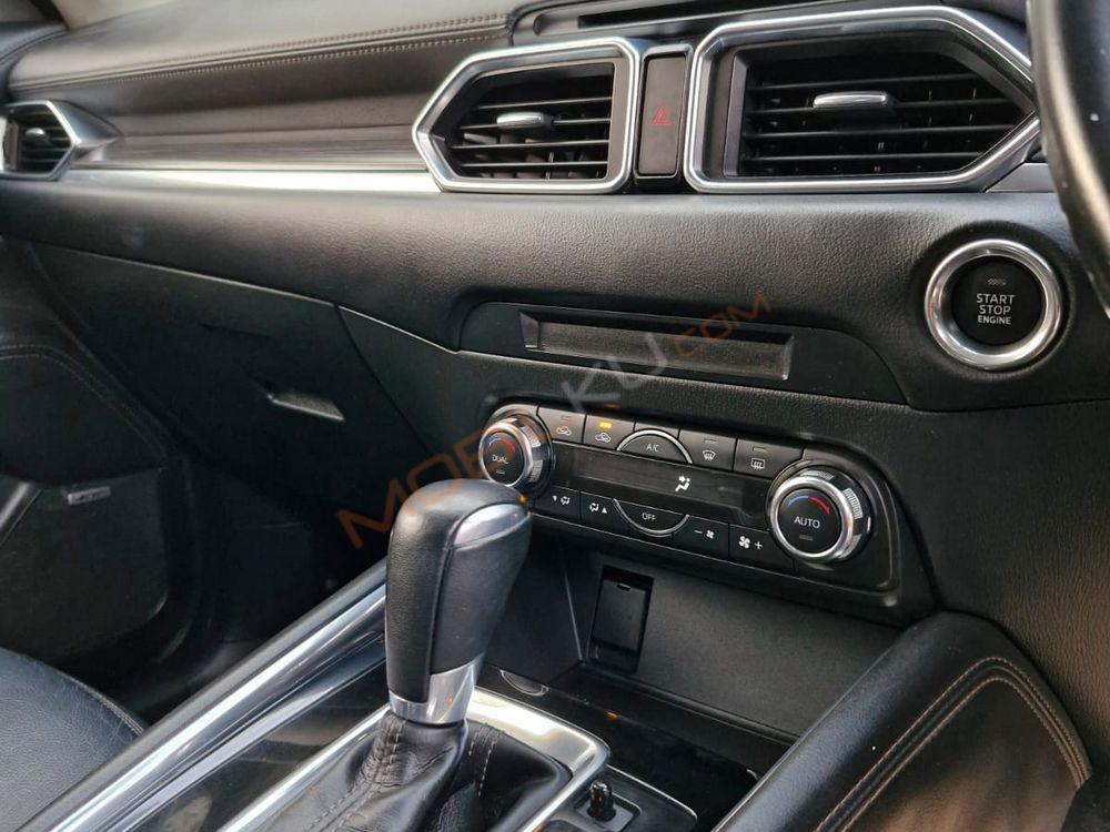 Mobil Mazda CX-5 2018