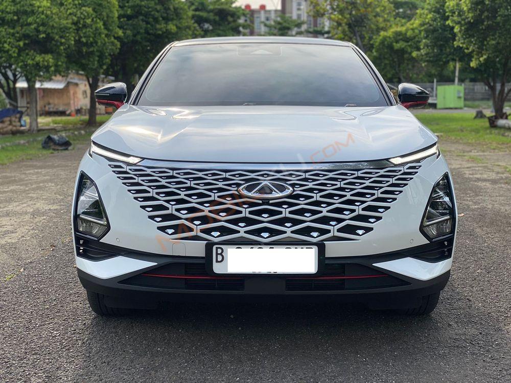Mobil Chery Omoda 5 2023