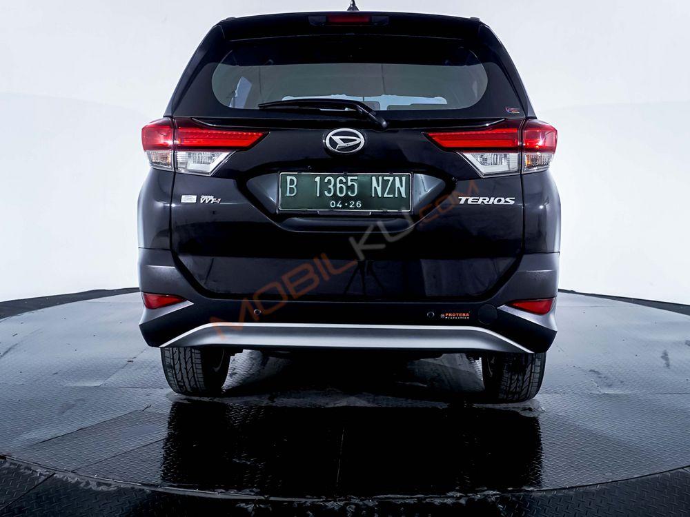 Mobil Daihatsu Terios 2021