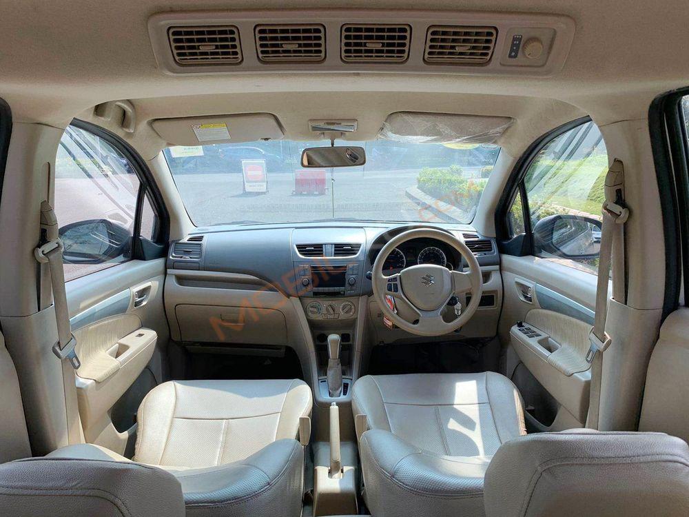 Mobil Suzuki Ertiga 2014