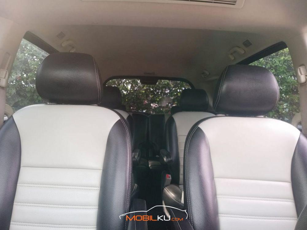 Mobil Honda Freed 2013