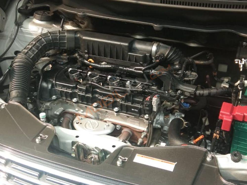 Mobil Suzuki Ertiga 2021