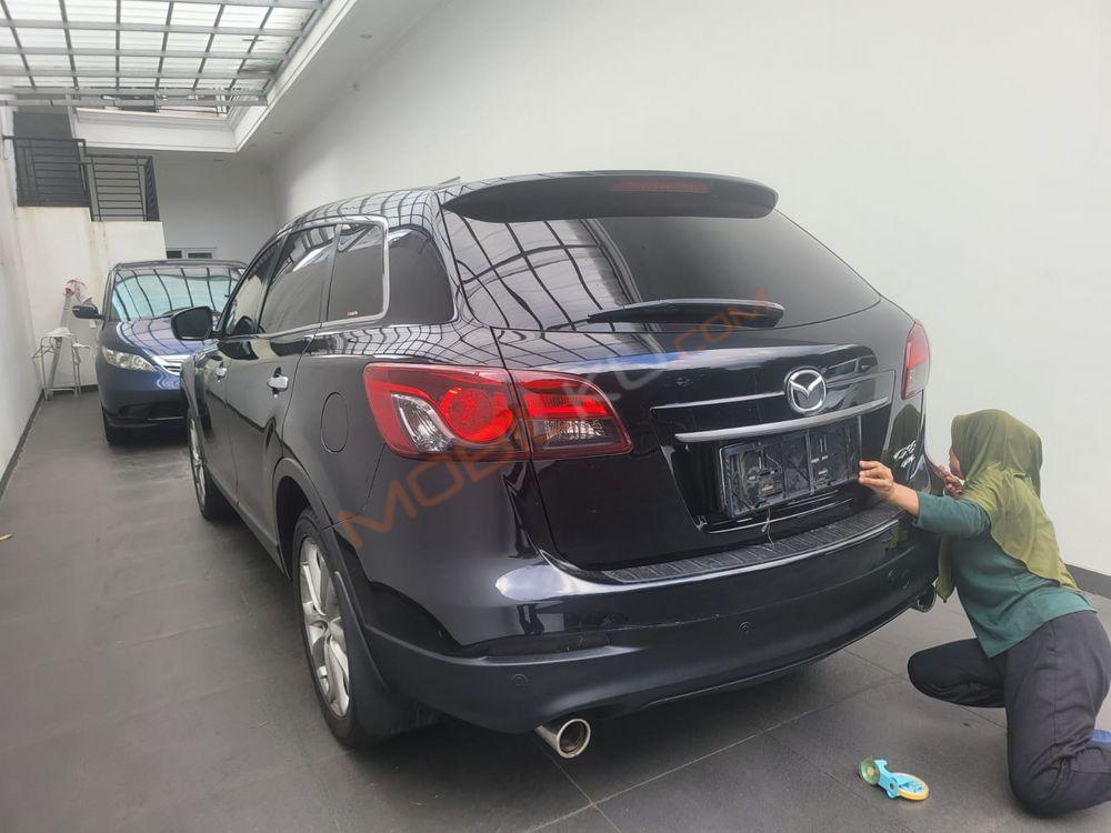 Mobil Mazda CX-9 2014