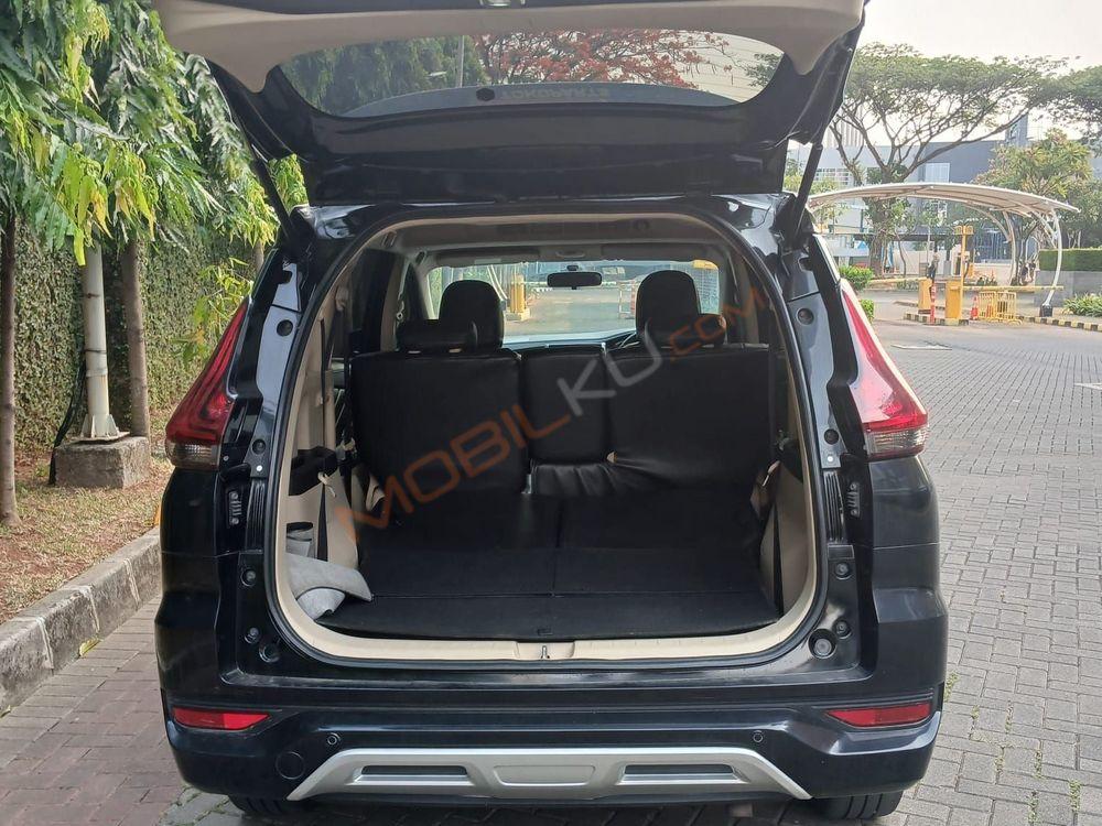 Mobil Mitsubishi Xpander 2020