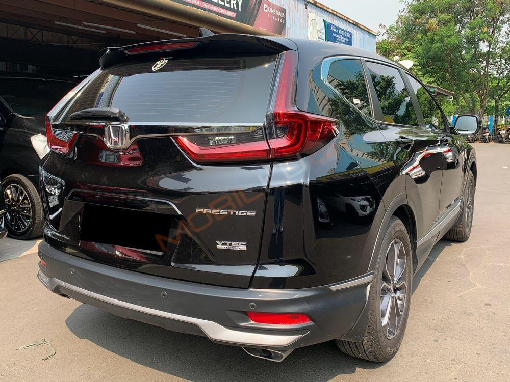 Mobil Honda CR-V 2022