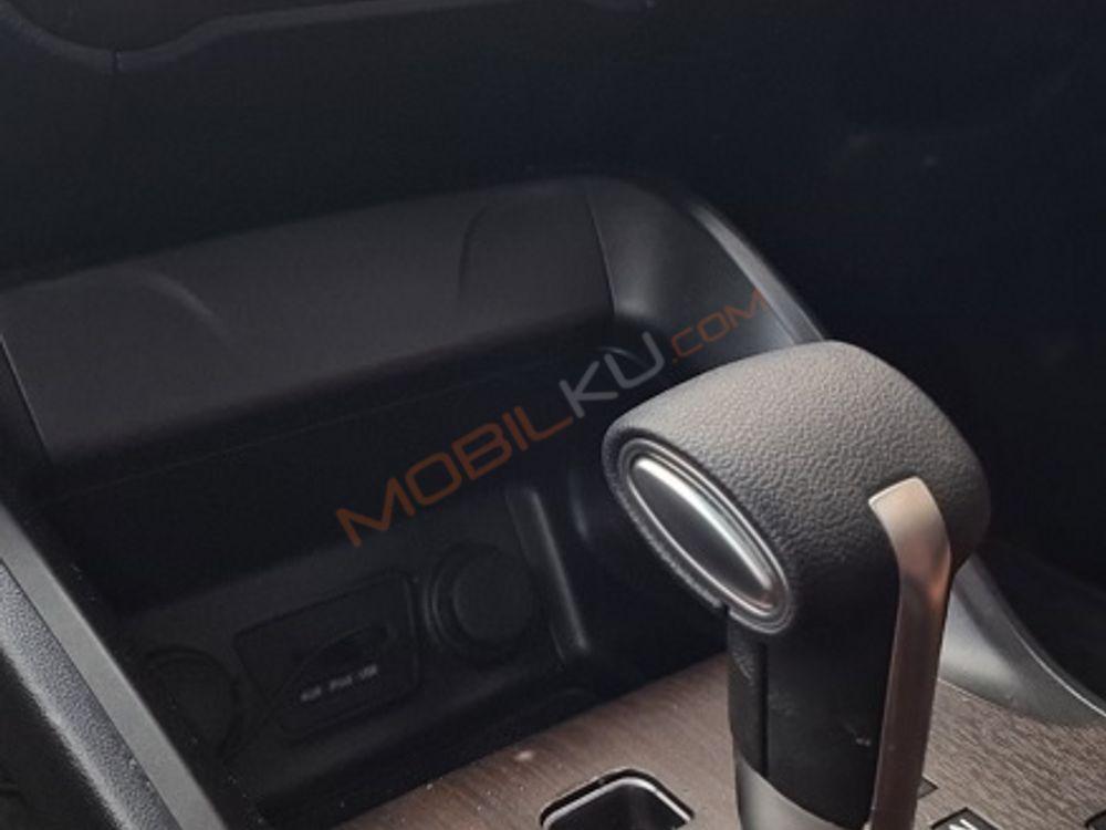 Mobil Hyundai Tucson 2014