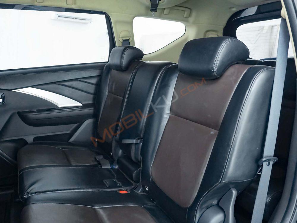 Mobil Mitsubishi Xpander Cross 2021
