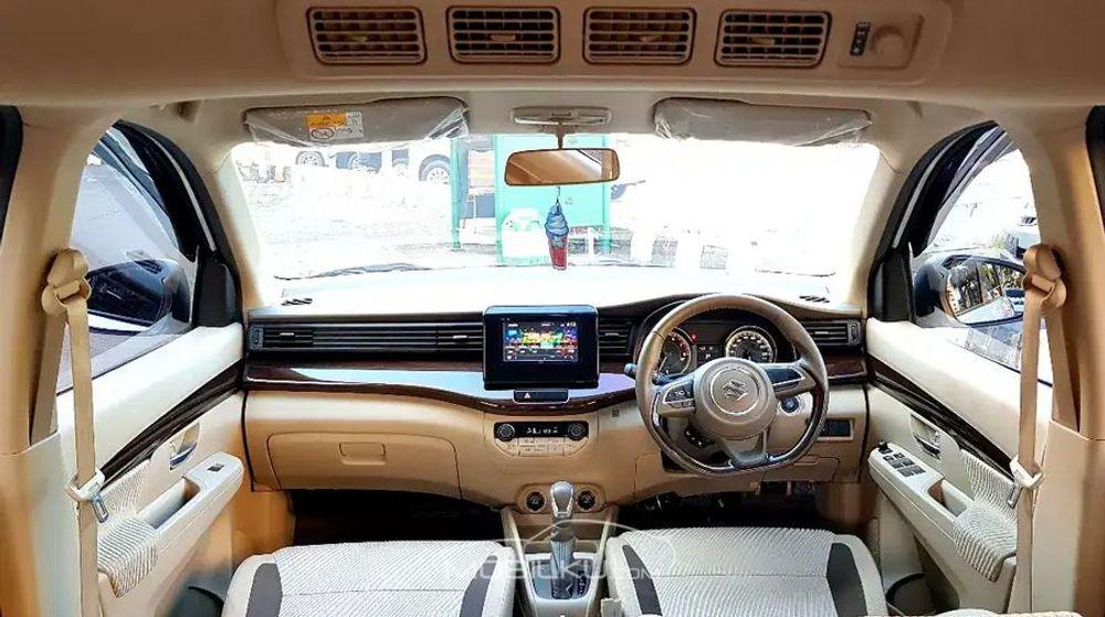 Mobil Suzuki Ertiga 2019