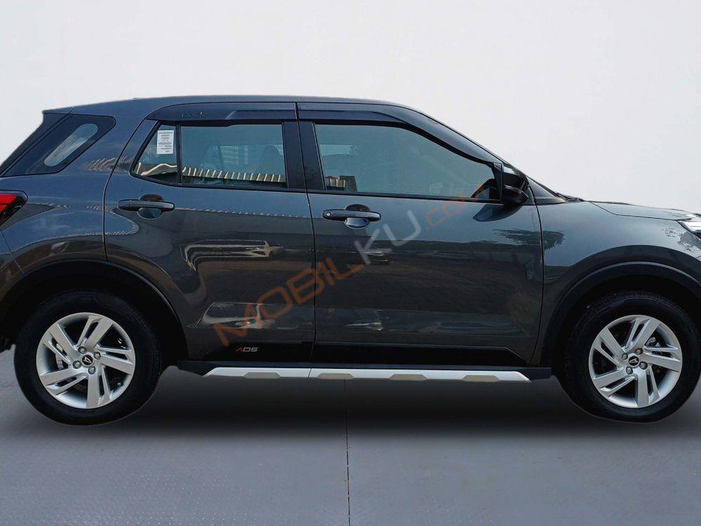 Mobil Daihatsu Rocky 2022