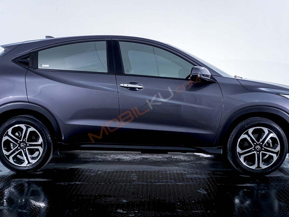 Mobil Honda HR-V 2021