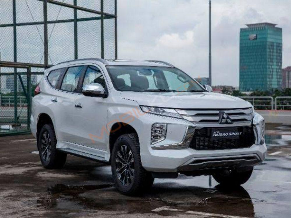 Mobil undefined undefined undefined