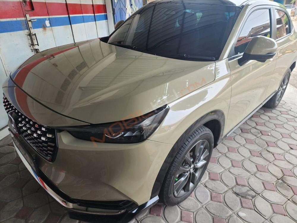 Mobil Honda HR-V 2023