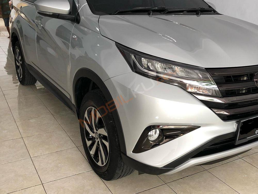 Mobil Toyota Rush 2020