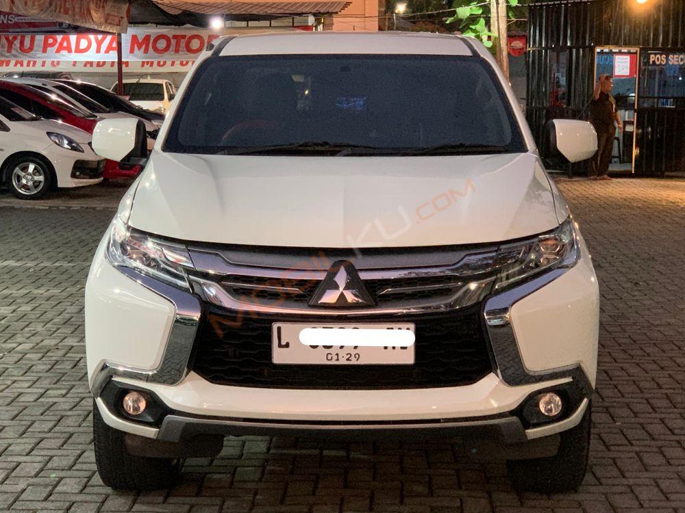 Mobil Mitsubishi Triton 2018
