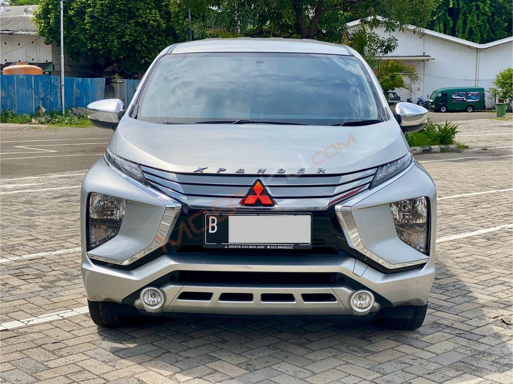 Mobil Mitsubishi Xpander 2019