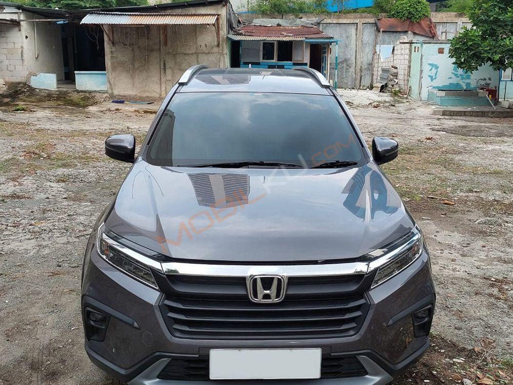 Mobil Honda BR-V 2022
