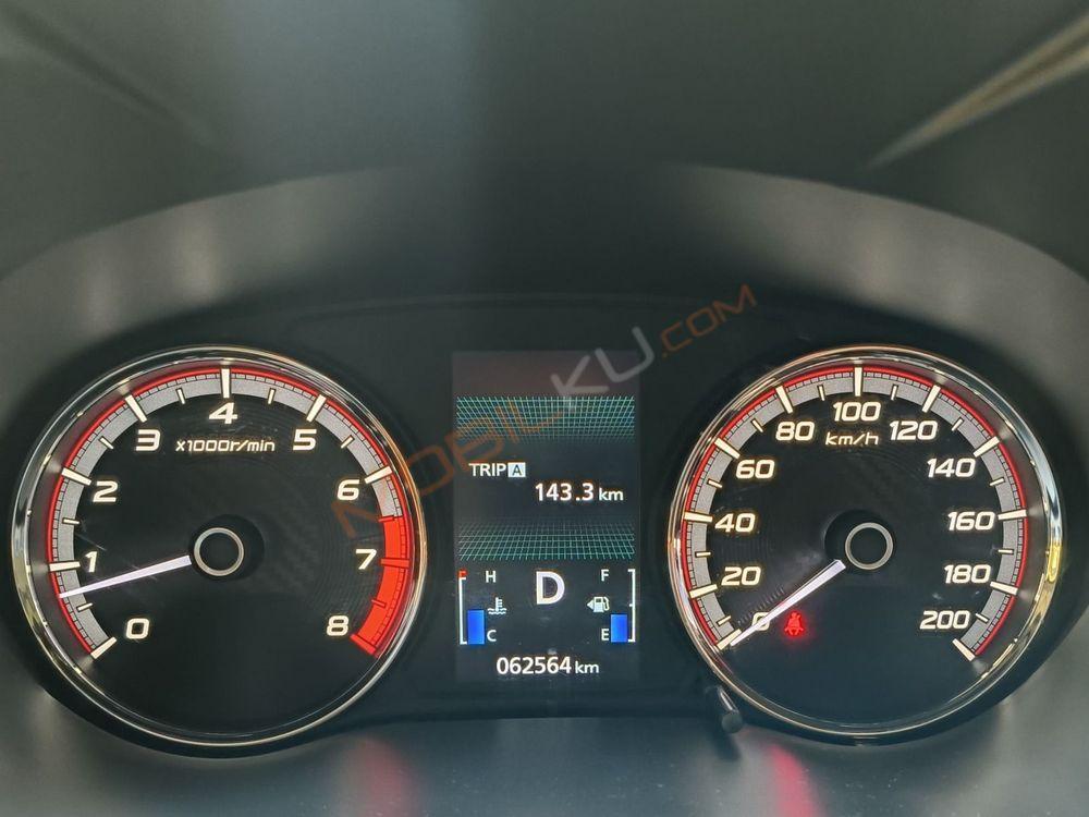 Mobil Mitsubishi Xpander 2019