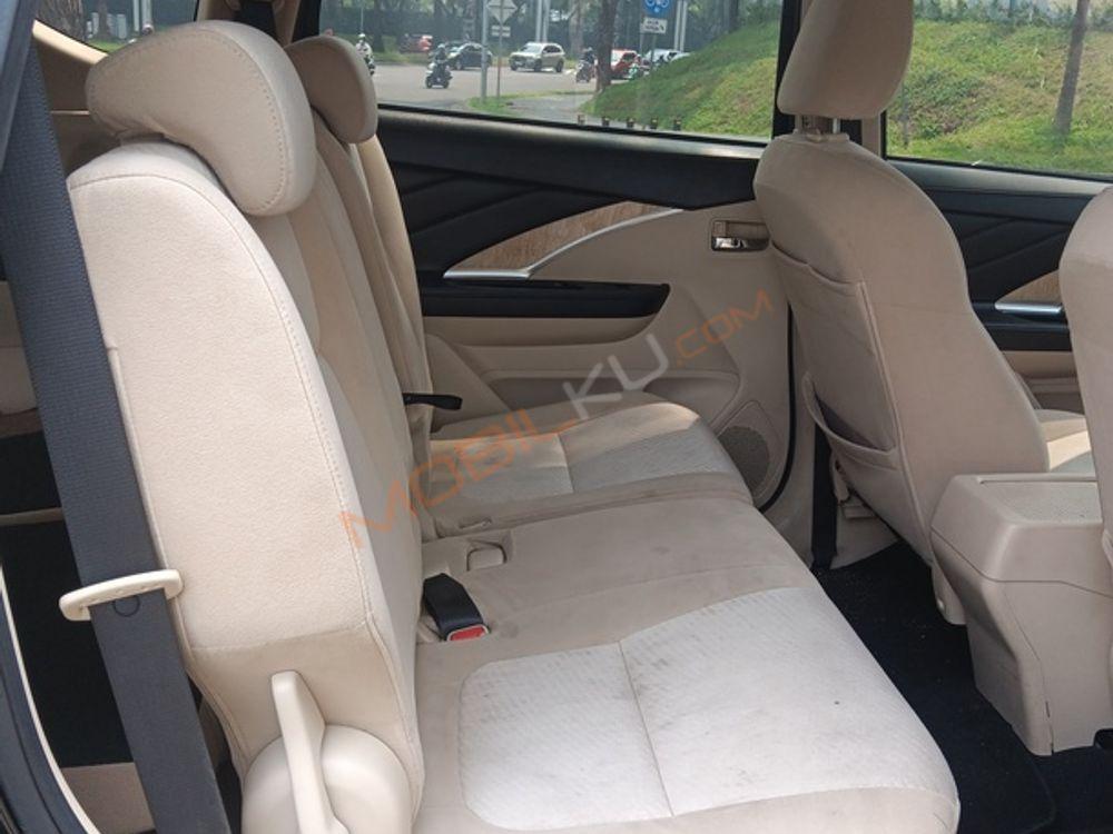 Mobil Mitsubishi Xpander 2021