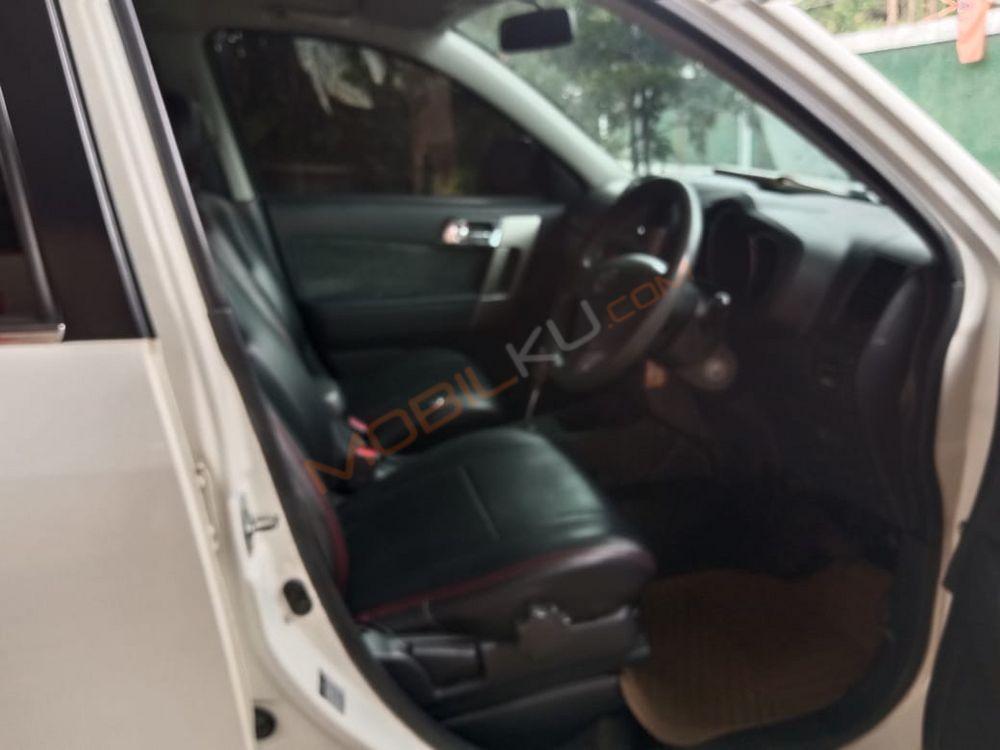 Mobil Daihatsu Terios 2014