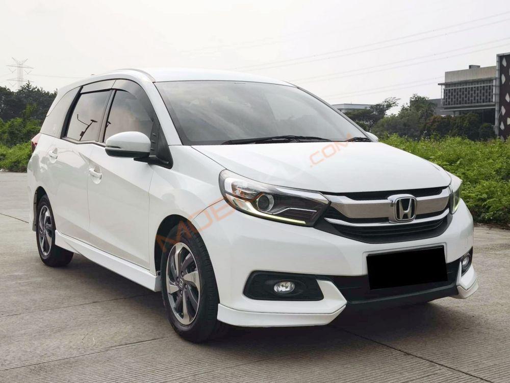 Mobil Honda Mobilio 2019
