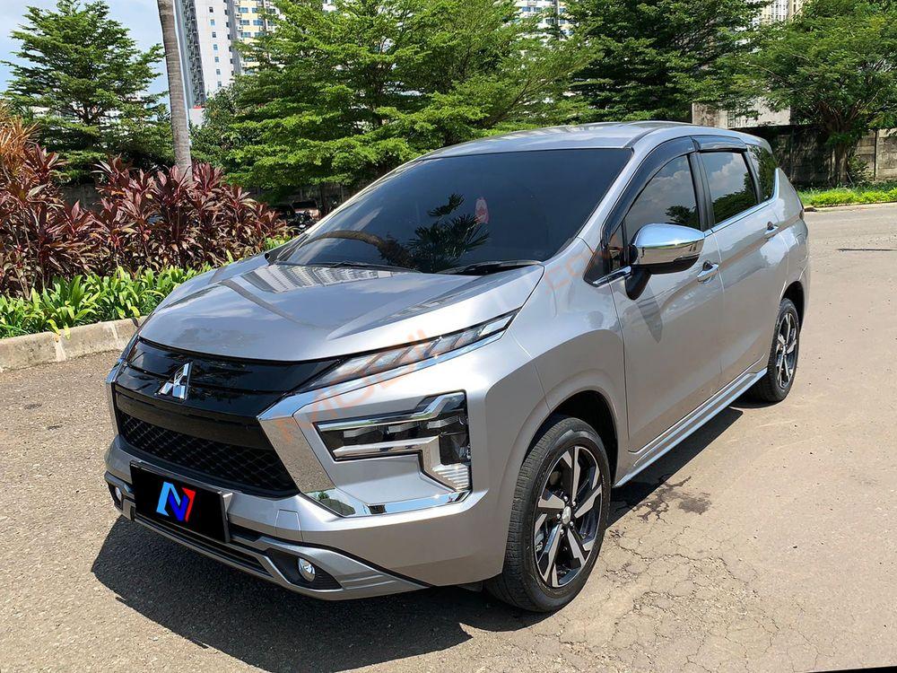 Mobil Mitsubishi Xpander 2022