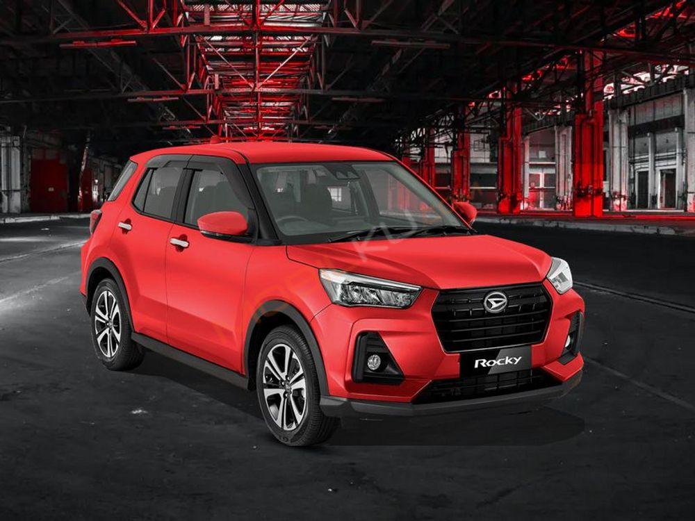 Mobil undefined undefined undefined