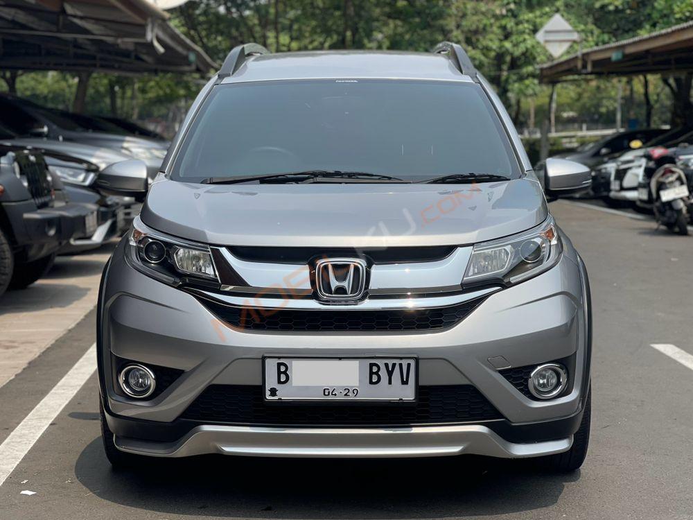 Mobil Honda BR-V 2019