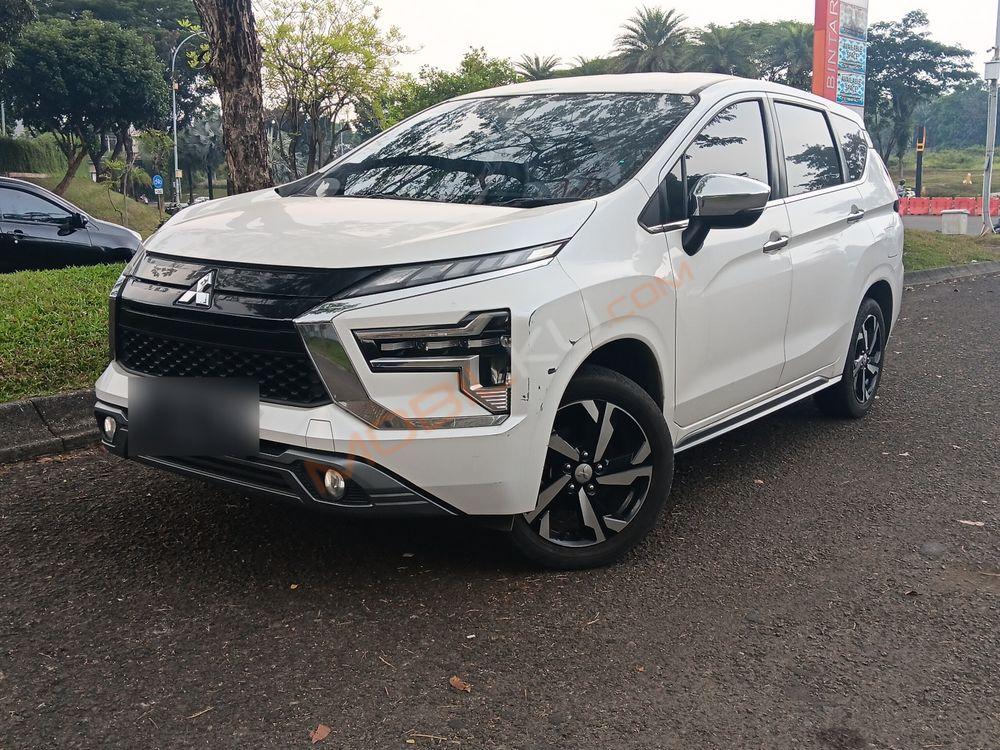 Mobil Mitsubishi Xpander 2021