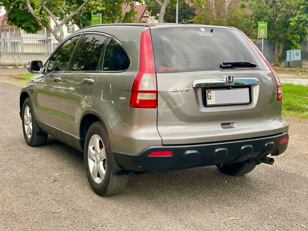 Mobil Honda CR-V 2007