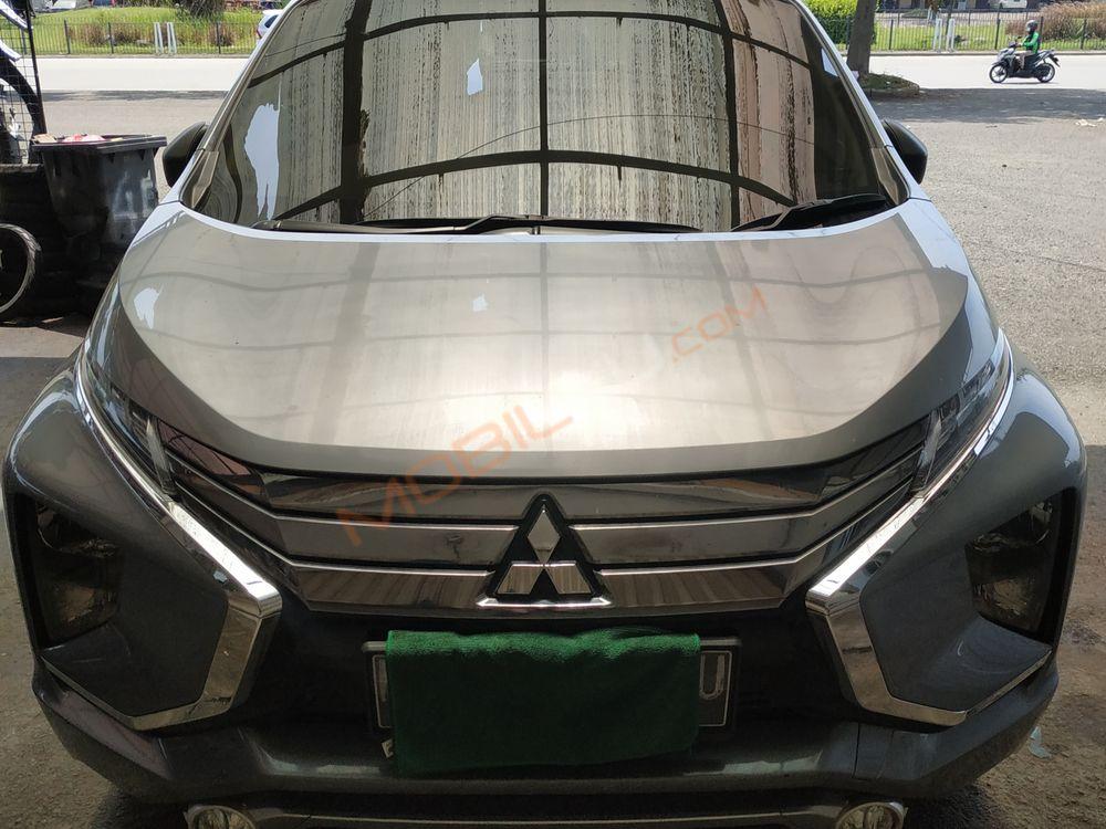 Mobil Mitsubishi Xpander 2018