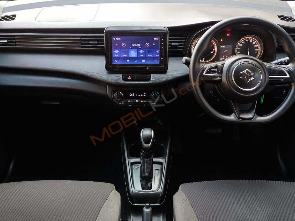 Mobil Suzuki Ertiga 2023