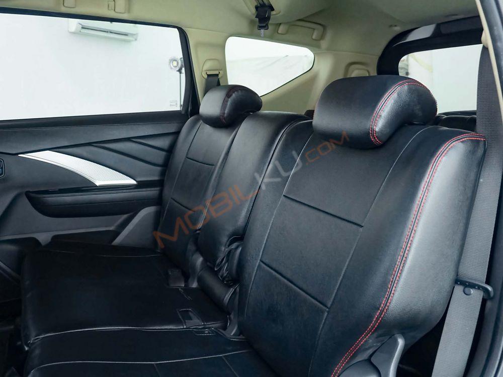 Mobil Mitsubishi Xpander 2019