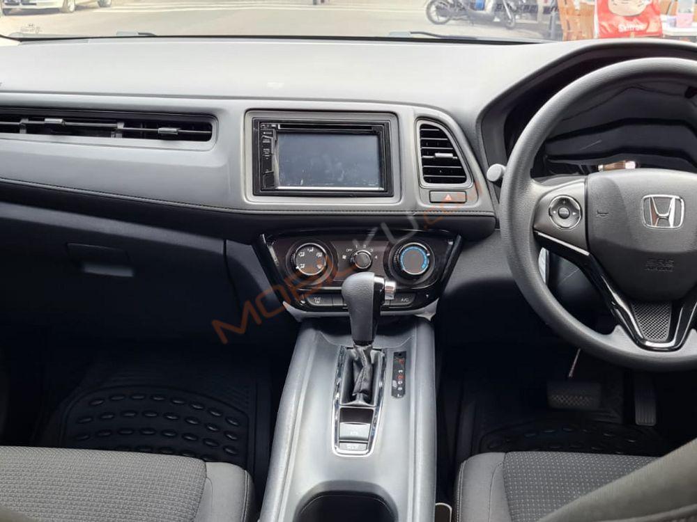 Mobil Honda HR-V 2020