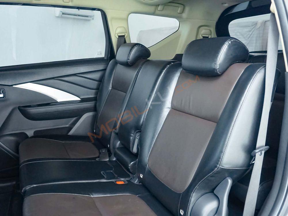 Mobil Mitsubishi Xpander Cross 2021