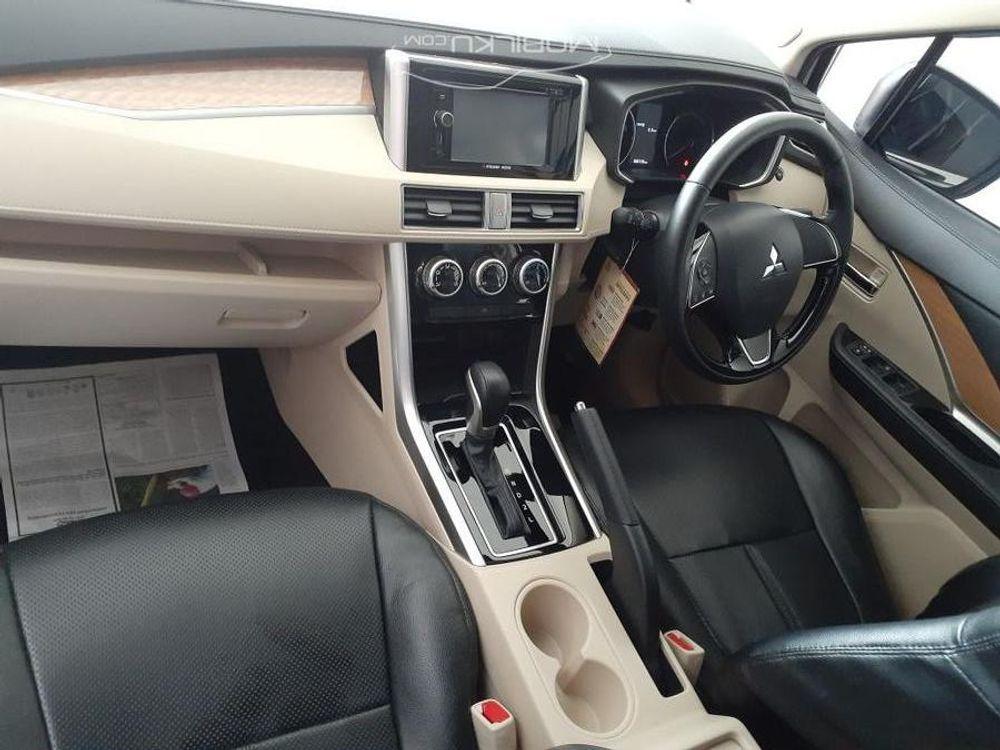 Mobil Mitsubishi Xpander 2017
