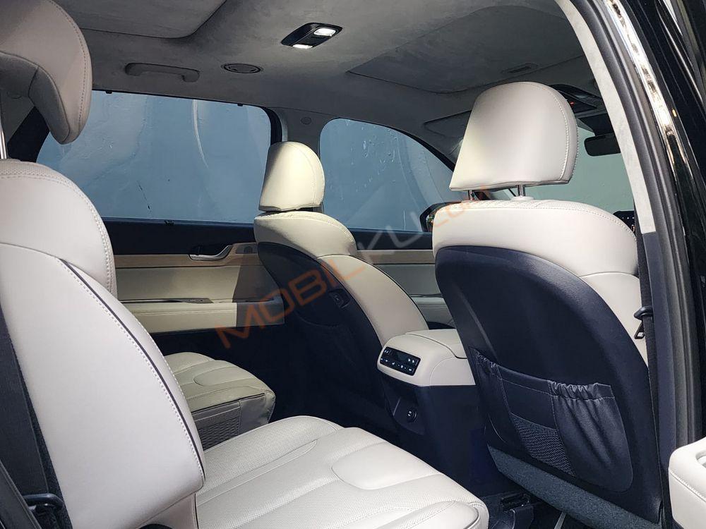 Mobil Hyundai Palisade 2023