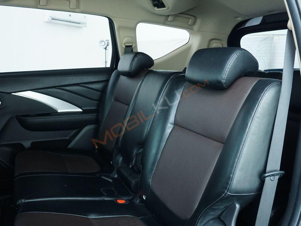 Mobil Mitsubishi Xpander Cross 2021