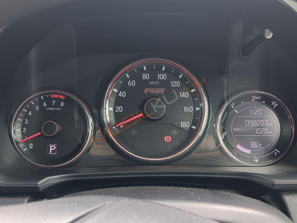 Mobil Honda Mobilio 2019