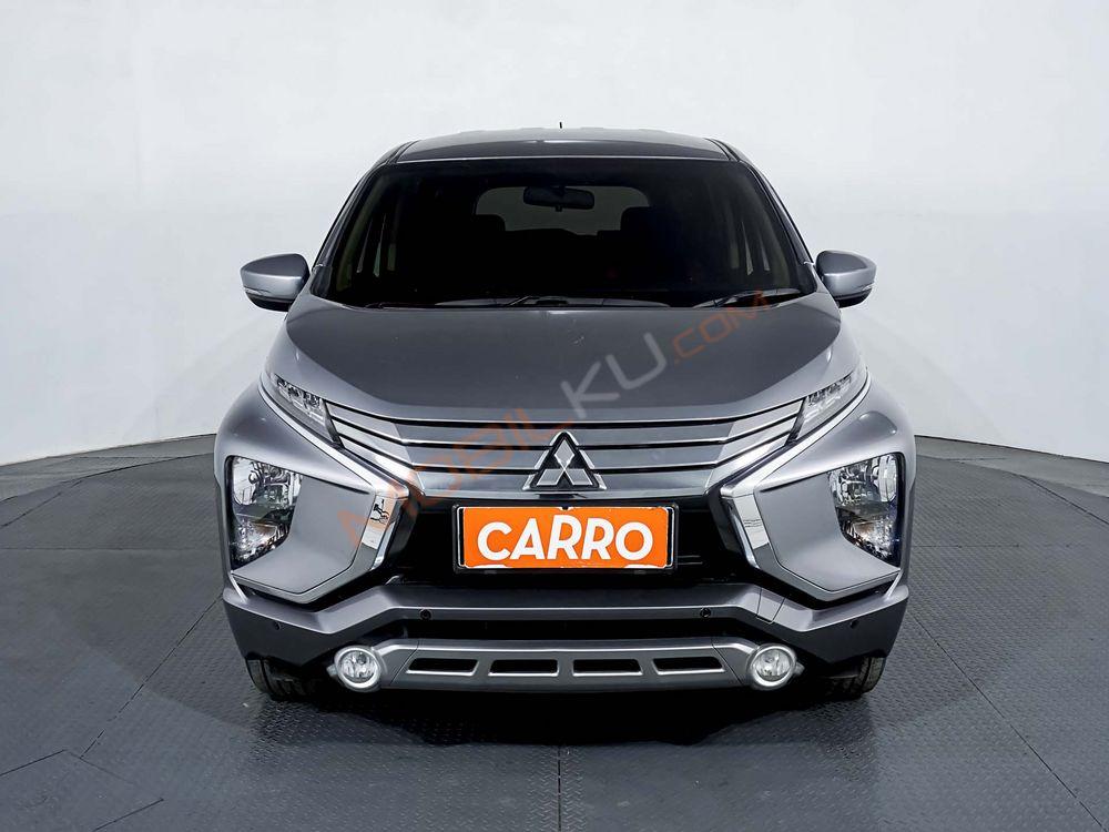 Mobil Mitsubishi Xpander 2018