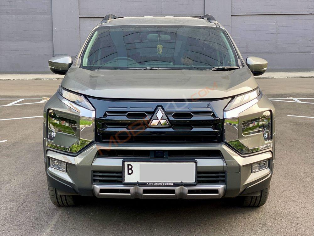 Mobil Mitsubishi Xpander 2023