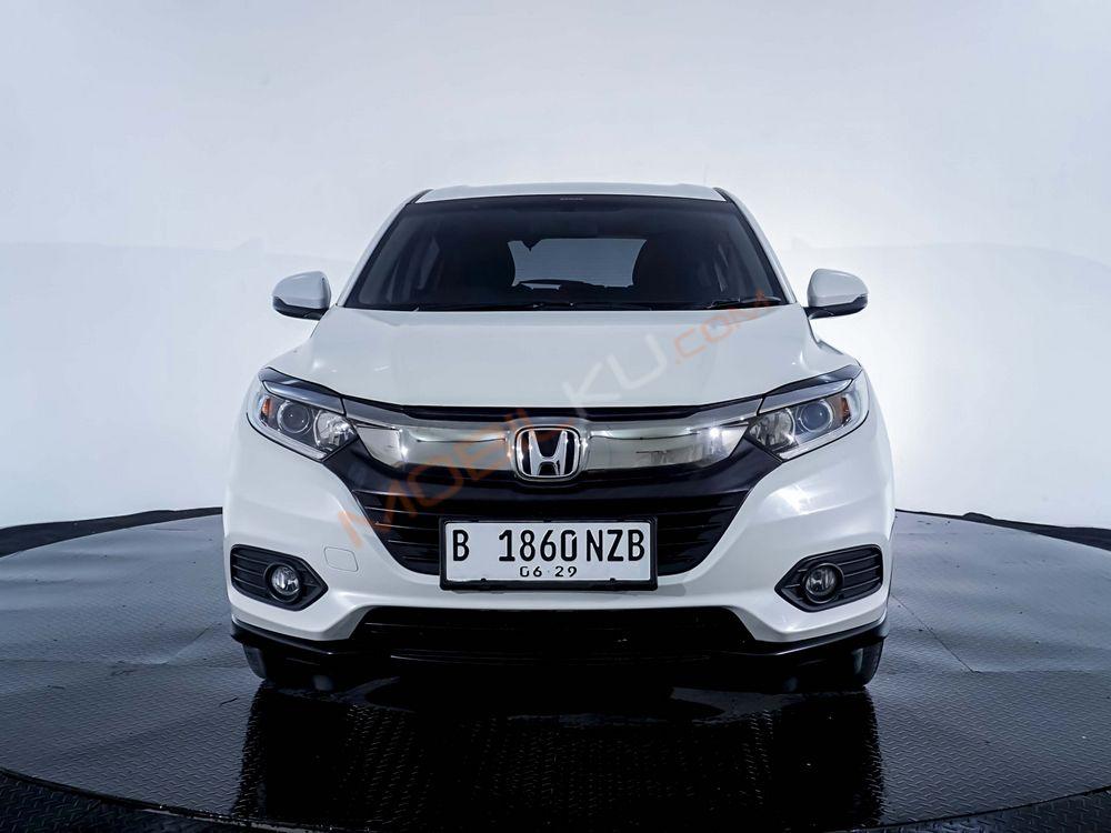 Mobil Honda HR-V 2019