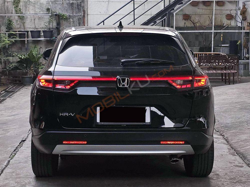Mobil Honda HR-V 2023