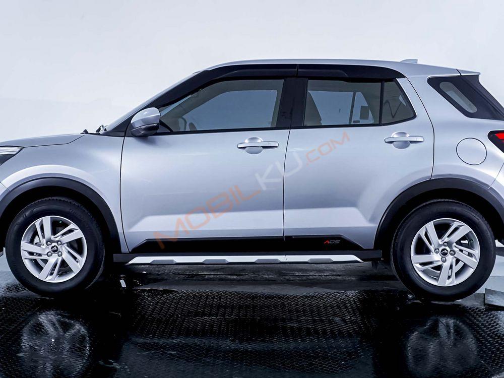 Mobil Daihatsu Rocky 2022