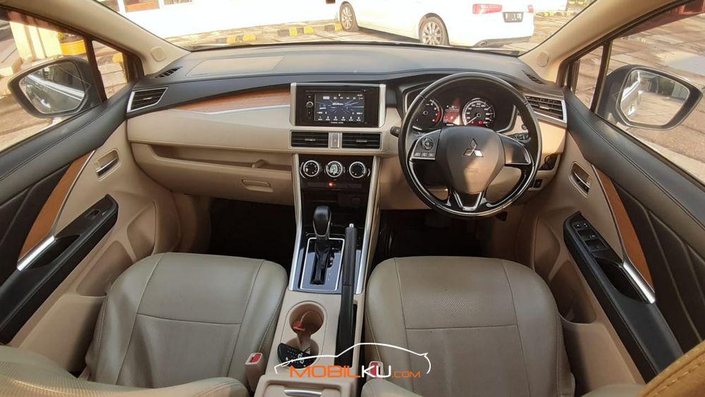 Mobil Mitsubishi Xpander 2017