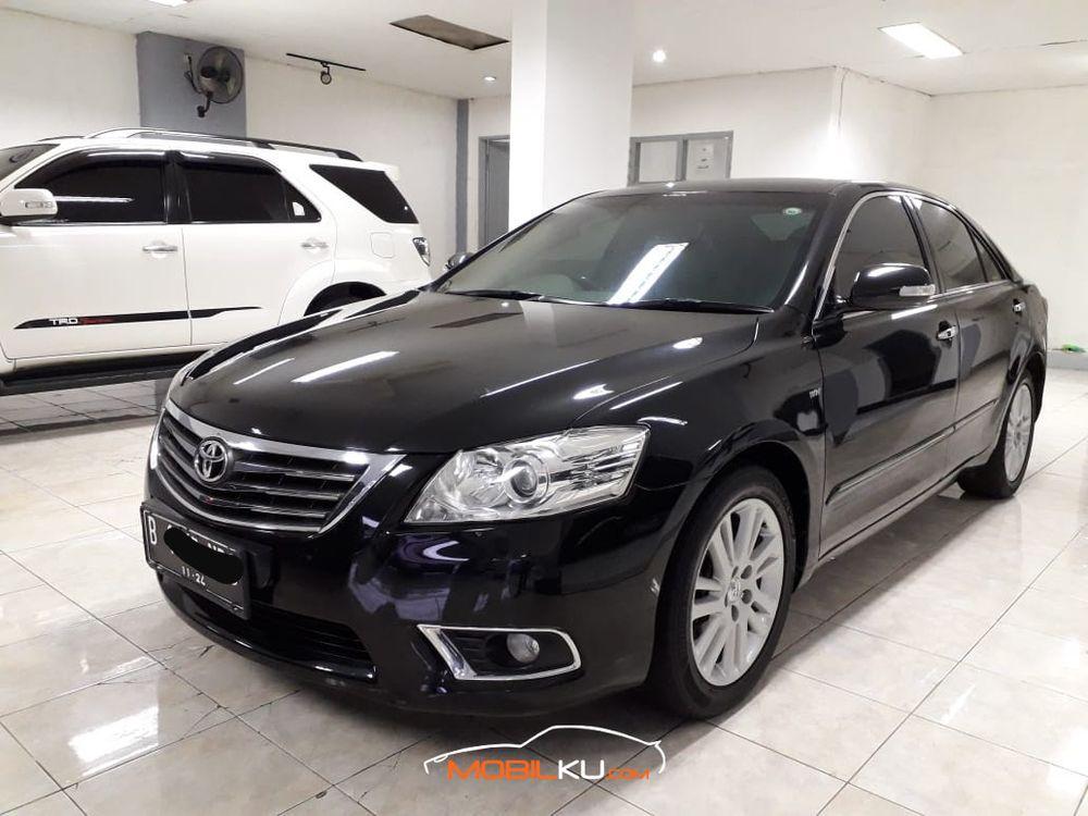 Mobil Toyota Camry 2009