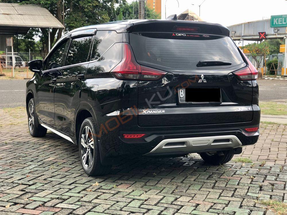 Mobil Mitsubishi Xpander 2020