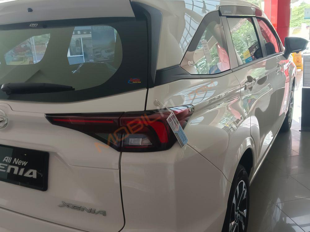 Mobil undefined undefined undefined