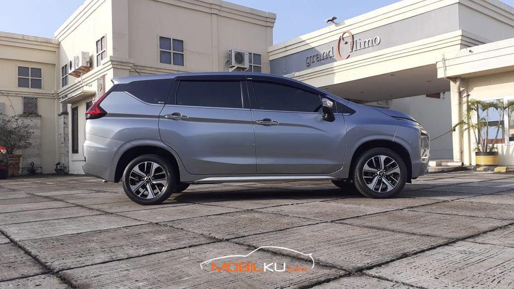 Mobil Mitsubishi Xpander 2017