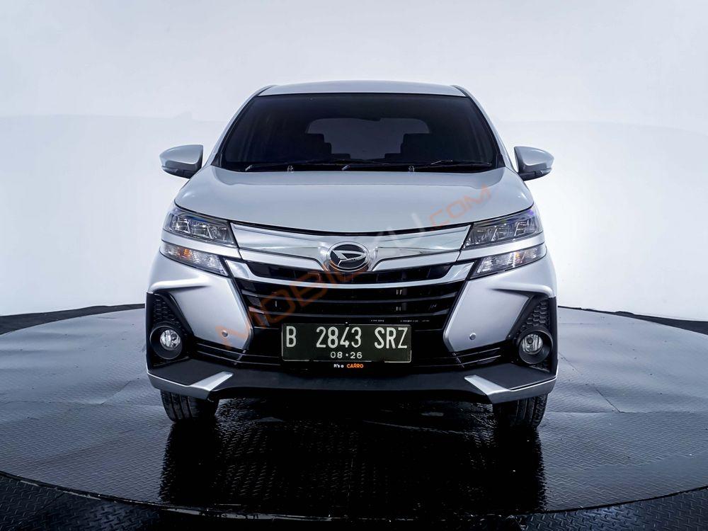 Mobil Daihatsu Xenia 2021