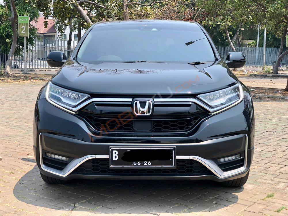 Mobil Honda CR-V 2021